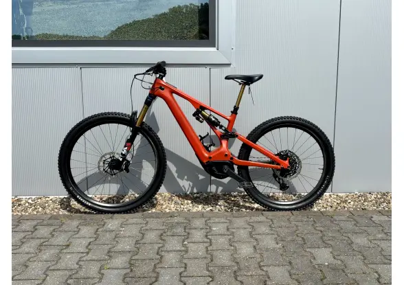 Afbeelding van de Specialized Turbo Levo Pro