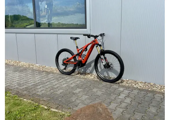 Afbeelding van de Specialized Turbo Levo Pro