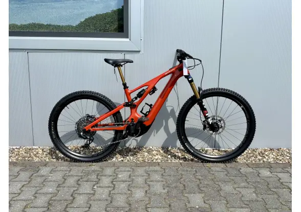 Afbeelding van de Specialized Turbo Levo Pro