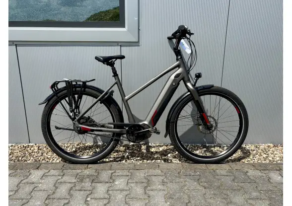 Afbeelding van de Koga Pace B10