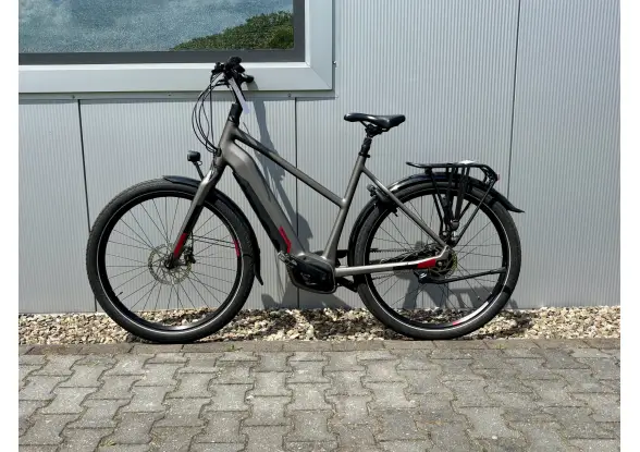 Afbeelding van de Koga Pace B10