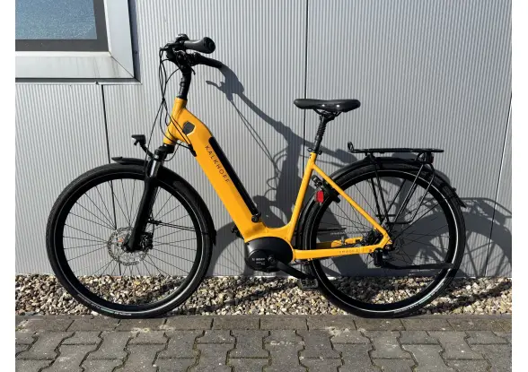 Afbeelding van de Kalkhoff Image 3.B Move