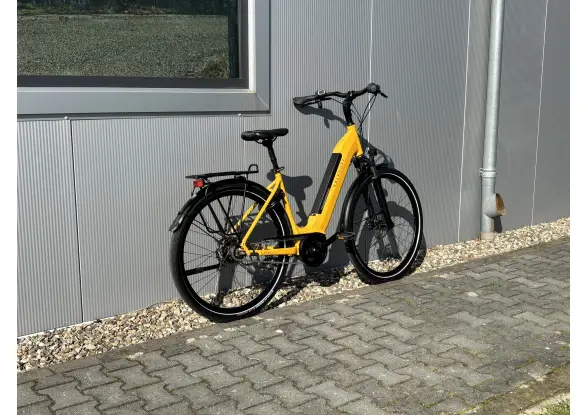 Afbeelding van de Kalkhoff Image 3.B Move