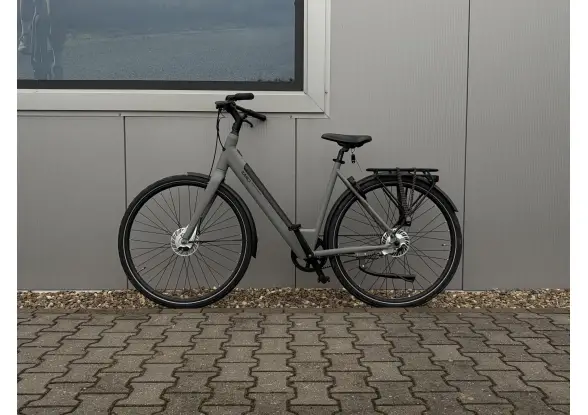 Afbeelding van de Karo Solid