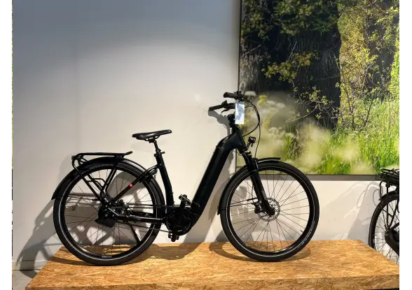 Afbeelding van de gotour6  automaat