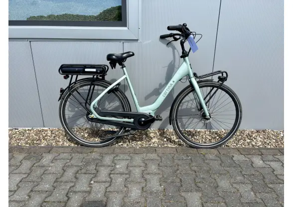 Afbeelding van de Cortina E-Common
