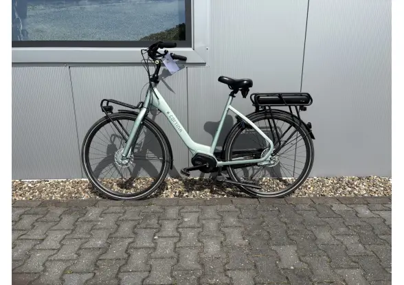 Afbeelding van de Cortina E-Common