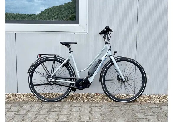 Afbeelding van de Cortina E-mozzo