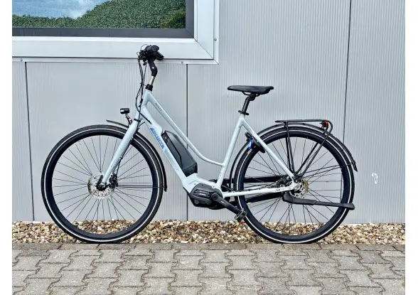 Afbeelding van de Cortina E-mozzo