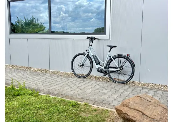 Afbeelding van de Cortina E-mozzo