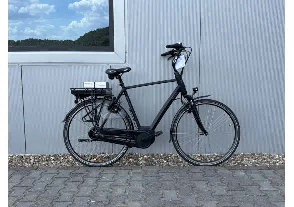 Afbeelding van de Sparta M7B