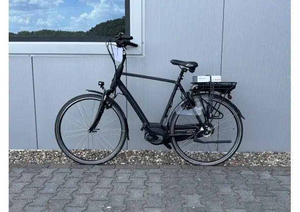 Afbeelding van de Sparta M7B