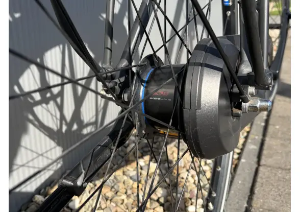 Afbeelding van de LM600+