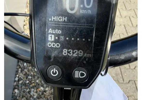 Afbeelding van de LM600+