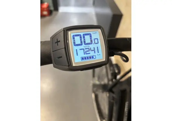 Afbeelding van de Batavus Stratos Ego