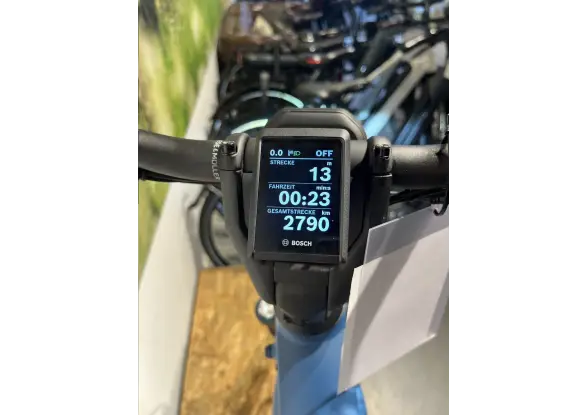 Afbeelding van de Riese & Müller Charger4 GT Rohloff HS