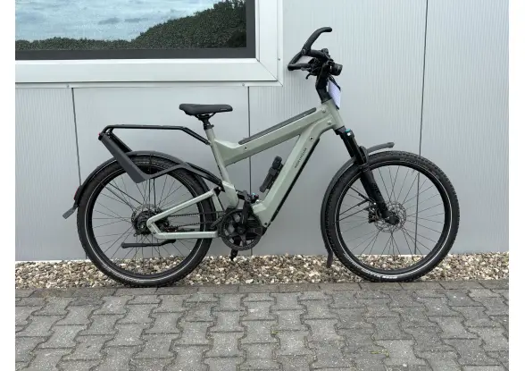 Afbeelding van de Riese & Müller Superdelite GT Rohloff