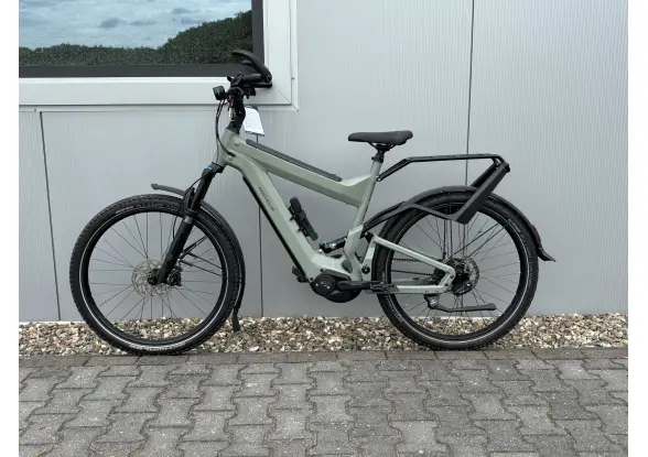 Afbeelding van de Riese & Müller Superdelite GT Rohloff