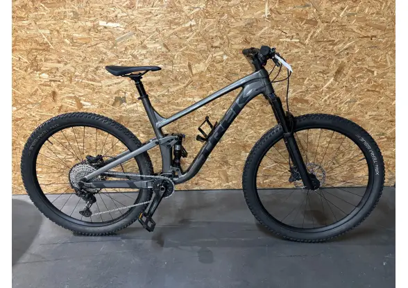 Abbildung des Trek Top Fuel