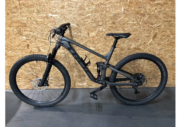 Abbildung des Trek Top Fuel