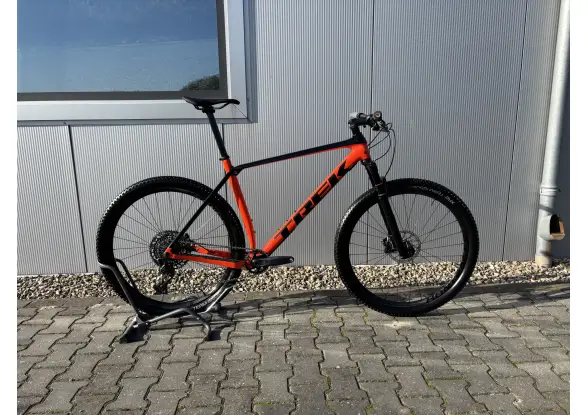 Afbeelding van de Trek Procaliber 9.7
