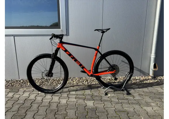 Afbeelding van de Trek Procaliber 9.7