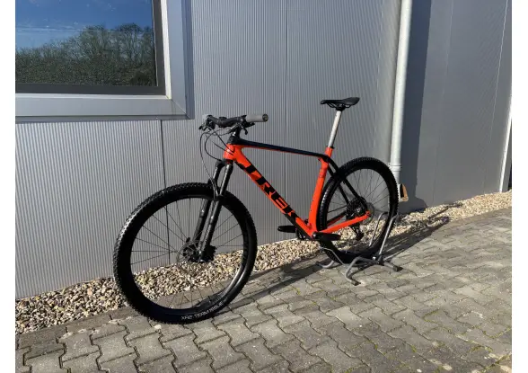 Afbeelding van de Trek Procaliber 9.7