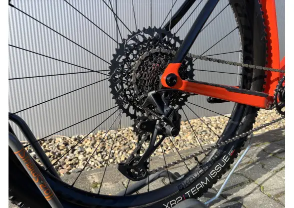 Afbeelding van de Trek Procaliber 9.7