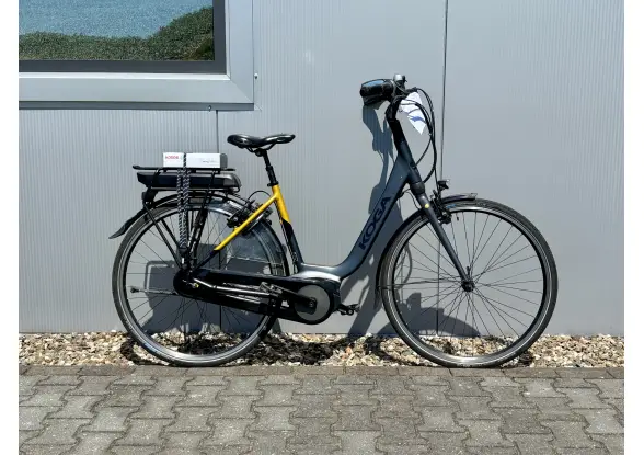 Afbeelding van de Koga E-nova