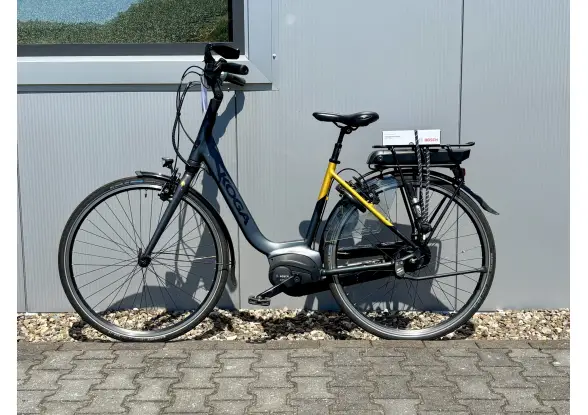 Afbeelding van de Koga E-nova
