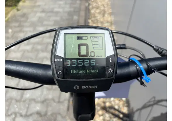 Afbeelding van de Koga E-nova