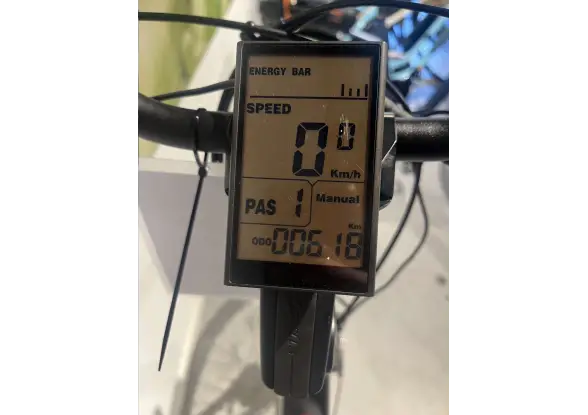 Afbeelding van de Stella Azzurro Nero H55