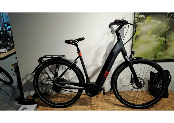 Abbildung des Koga E-nova CP automatic