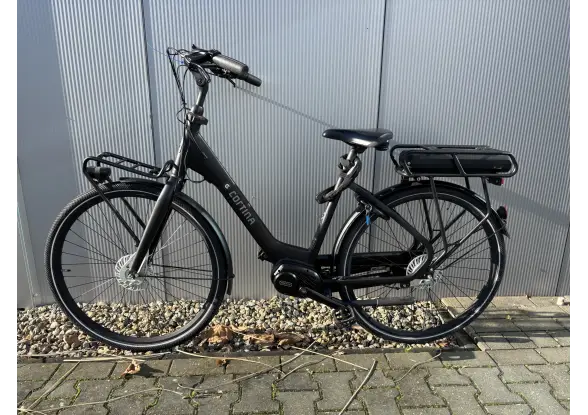 Afbeelding van de Cortina E-common