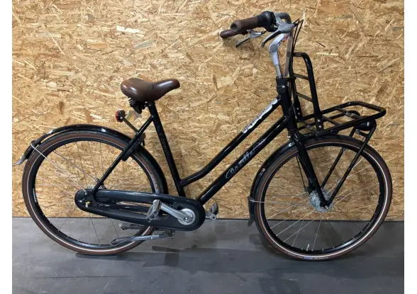 Afbeelding van de Gazelle Miss Grace