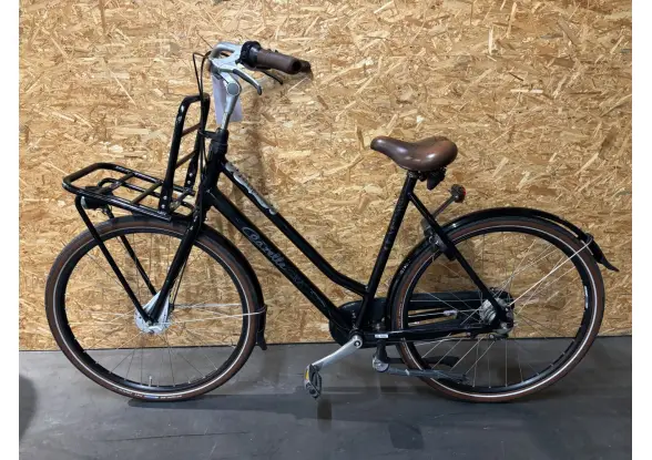 Afbeelding van de Gazelle Miss Grace