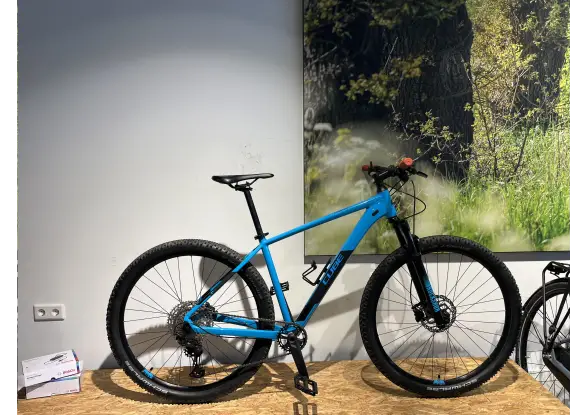 Afbeelding van de Cube Reaction