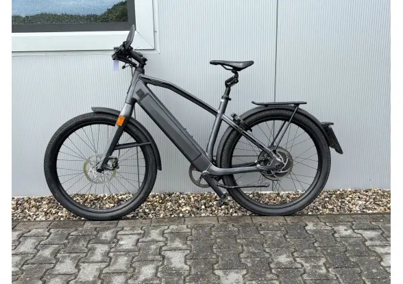 Afbeelding van de Stromer ST2 Beltdrive Sport