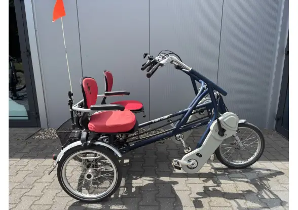 Afbeelding van de Van Raam fun2go