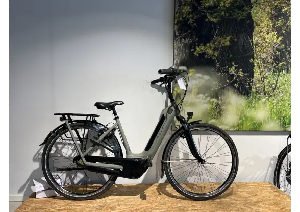 Afbeelding van de Gazelle Arroyo C7+ HMB Elite D49 NR