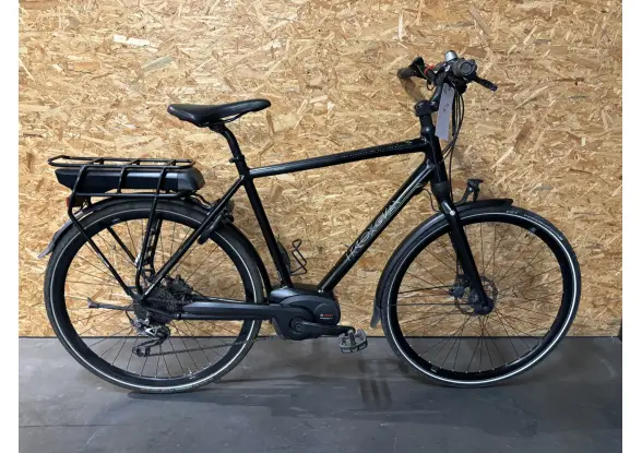 Afbeelding van de Koga E-Lement
