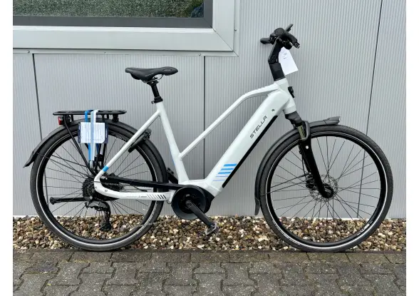 Afbeelding van de Stella Morena