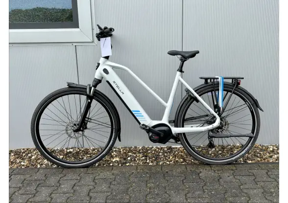 Afbeelding van de Stella Morena