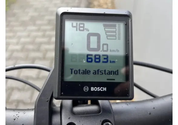 Afbeelding van de Stella Morena