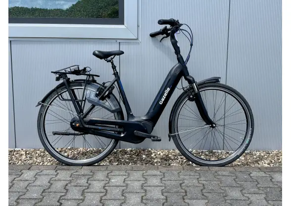 Afbeelding van de Gazelle Arroyo C7 Elite