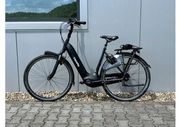 Afbeelding van de Gazelle Arroyo C7 Elite