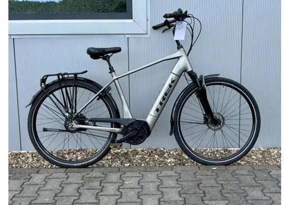 Afbeelding van de Trek District+ 9