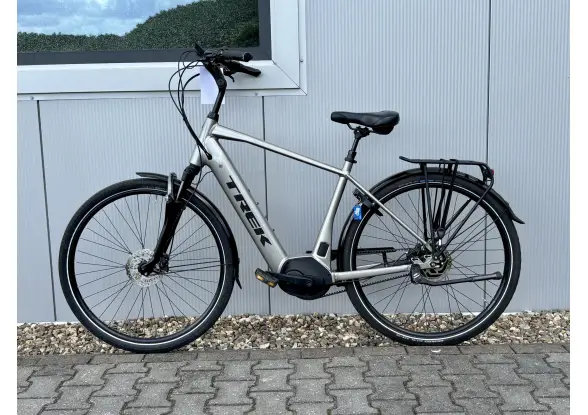 Afbeelding van de Trek District+ 9