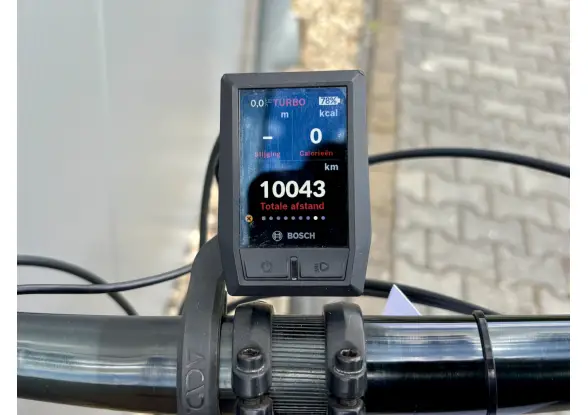 Afbeelding van de Trek District+ 9