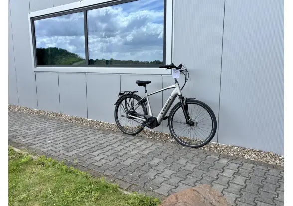 Afbeelding van de Trek District+ 9